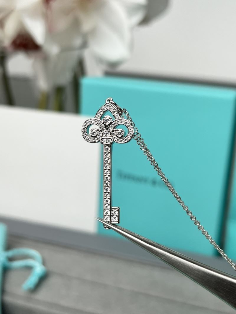 Tiffany Necklaces